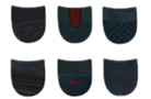 Heel Sheets 